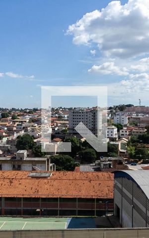 Apartamento à venda com 101m², 3 quartos e 1 vagaVista do quarto 1
