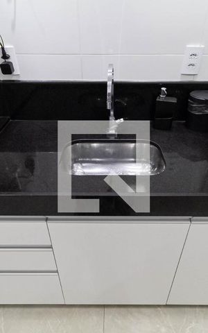 Apartamento à venda com 101m², 3 quartos e 1 vagaSala/Cozinha