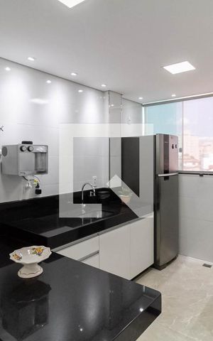 Apartamento à venda com 101m², 3 quartos e 1 vagaSala/Cozinha