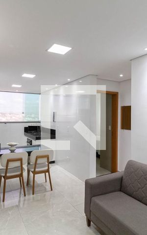 Apartamento à venda com 101m², 3 quartos e 1 vagaSala/Cozinha
