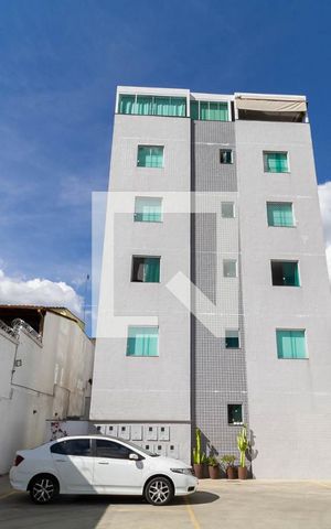 Apartamento à venda com 101m², 3 quartos e 1 vagaFachada