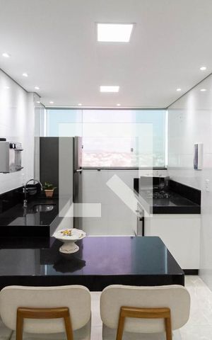Apartamento à venda com 101m², 3 quartos e 1 vagaSala/Cozinha