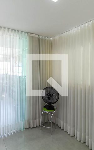 Apartamento à venda com 101m², 3 quartos e 1 vagaCobertura - Quarto 3