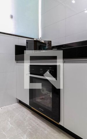 Apartamento à venda com 101m², 3 quartos e 1 vagaSala/Cozinha