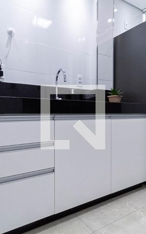 Apartamento à venda com 101m², 3 quartos e 1 vagaSala/Cozinha