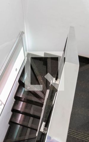 Apartamento à venda com 101m², 3 quartos e 1 vagaEscada