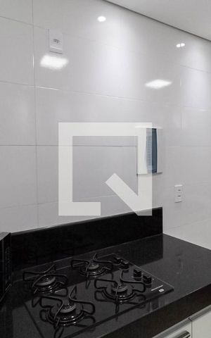 Apartamento à venda com 101m², 3 quartos e 1 vagaSala/Cozinha