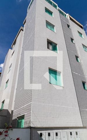 Apartamento à venda com 101m², 3 quartos e 1 vagaFachada
