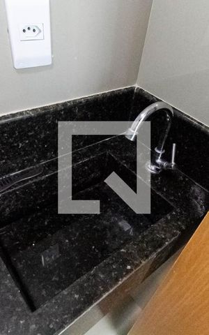 Apartamento à venda com 101m², 3 quartos e 1 vagaCobertura - Banheiro social 2