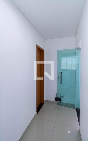 Apartamento à venda com 101m², 3 quartos e 1 vagaCobertura - Corredor