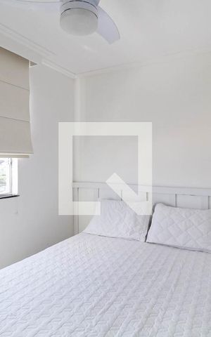Apartamento à venda com 101m², 3 quartos e 1 vagaQuarto 2