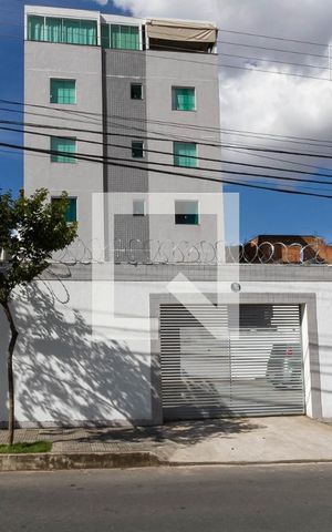 Apartamento à venda com 101m², 3 quartos e 1 vagaFachada