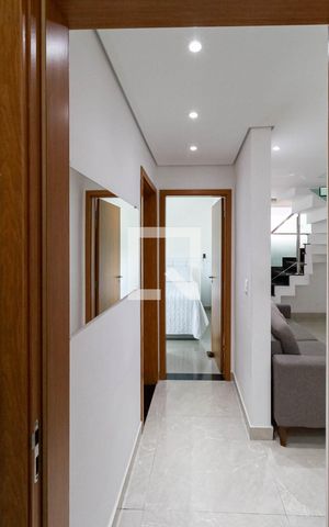 Apartamento à venda com 101m², 3 quartos e 1 vagaCorredor