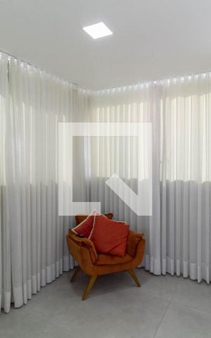 Apartamento à venda com 101m², 3 quartos e 1 vagaCobertura - Quarto 3