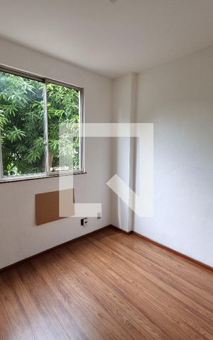 Apartamento à venda com 60m², 2 quartos e 1 vaga Apartamento à venda com 60m², 2 quartos e 1 vagaQuarto 2