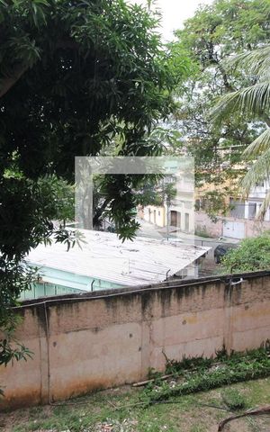 Apartamento à venda com 60m², 2 quartos e 1 vagaVista da Sala