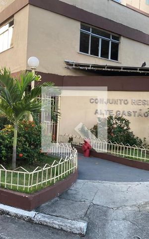 Apartamento à venda com 60m², 2 quartos e 1 vaga Apartamento à venda com 60m², 2 quartos e 1 vagaPortaria