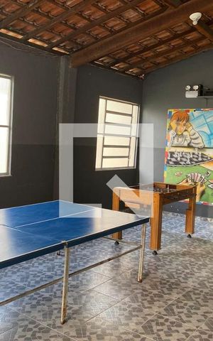 Apartamento à venda com 60m², 2 quartos e 1 vaga Apartamento à venda com 60m², 2 quartos e 1 vagaÁrea comum