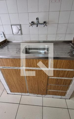 Apartamento à venda com 60m², 2 quartos e 1 vaga Apartamento à venda com 60m², 2 quartos e 1 vagaCozinha - Armários