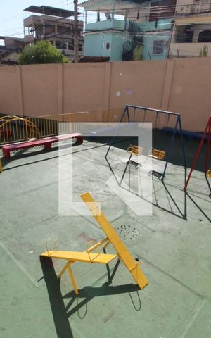 Apartamento à venda com 60m², 2 quartos e 1 vagaÁrea comum - Playground