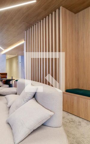 Studio à venda com 32m², 1 quarto e 1 vaga Studio à venda com 32m², 1 quarto e 1 vagaCoworking