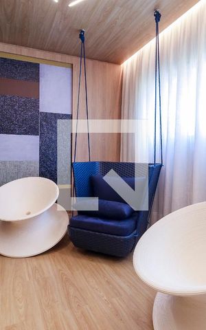 Studio à venda com 32m², 1 quarto e 1 vaga Studio à venda com 32m², 1 quarto e 1 vagaCoworking