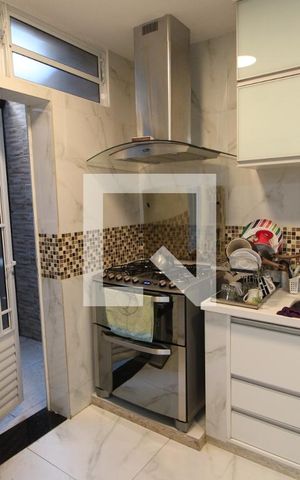 Casa à venda com 220m², 3 quartos e 2 vagasCozinha