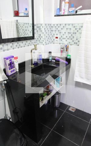 Casa à venda com 220m², 3 quartos e 2 vagasBanheiro Quarto 3