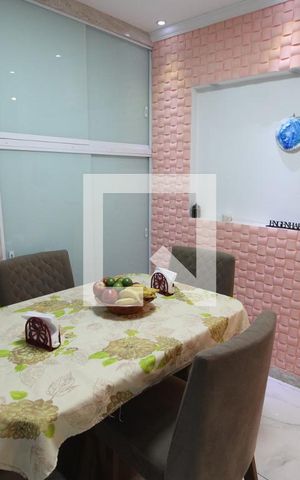 Casa à venda com 220m², 3 quartos e 2 vagasSala de Jantar