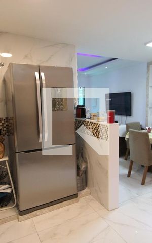 Casa à venda com 220m², 3 quartos e 2 vagasCozinha