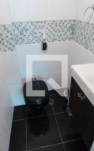 Casa à venda com 220m², 3 quartos e 2 vagasBanheiro Quarto 3