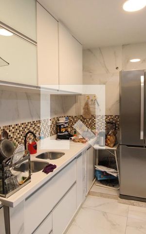 Casa à venda com 220m², 3 quartos e 2 vagasCozinha