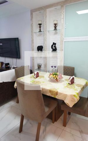 Casa à venda com 220m², 3 quartos e 2 vagasSala de Jantar