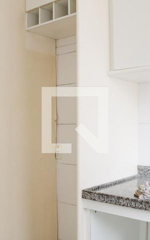 Apartamento à venda com 60m², 2 quartos e 2 vagas Apartamento à venda com 60m², 2 quartos e 2 vagasCozinha