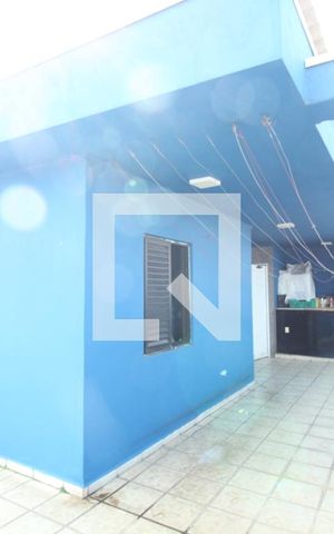 Casa à venda com 450m², 3 quartos e 2 vagasÁrea Externa