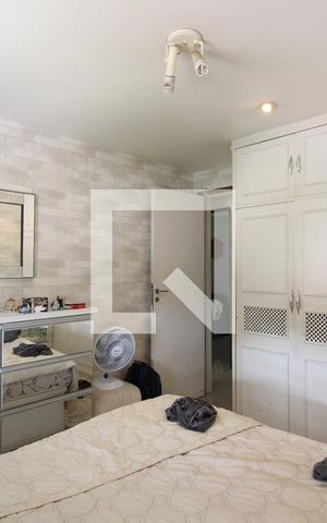 Apartamento à venda com 142m², 4 quartos e 1 vagaQuarto 2