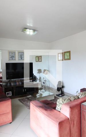Apartamento à venda com 142m², 4 quartos e 1 vagaSala 