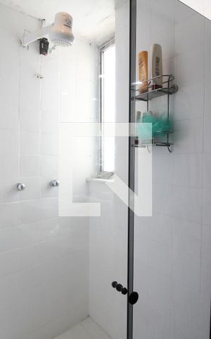 Apartamento à venda com 142m², 4 quartos e 1 vagaBanheiro Social