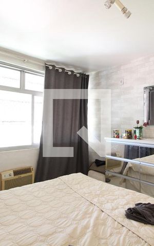 Apartamento à venda com 142m², 4 quartos e 1 vagaQuarto 2