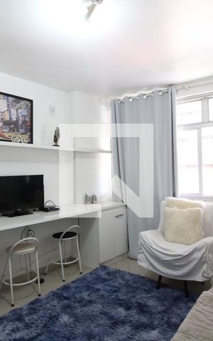 Apartamento à venda com 142m², 4 quartos e 1 vagaQuarto 1
