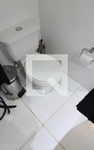 Apartamento à venda com 142m², 4 quartos e 1 vagaBanheiro Social