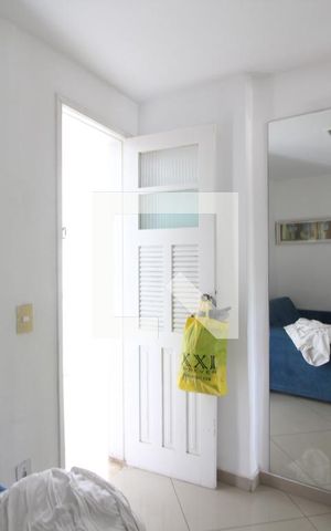 Apartamento à venda com 142m², 4 quartos e 1 vagaQuarto de Serviço