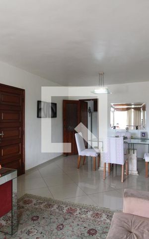 Apartamento à venda com 142m², 4 quartos e 1 vagaSala 