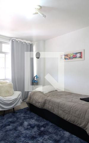 Apartamento à venda com 142m², 4 quartos e 1 vagaQuarto 1