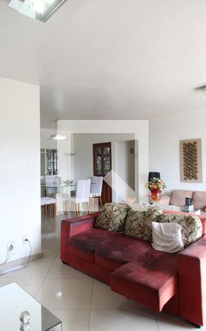 Apartamento à venda com 142m², 4 quartos e 1 vagaSala 