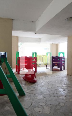 Apartamento à venda com 142m², 4 quartos e 1 vagaPlayground