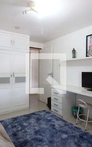 Apartamento à venda com 142m², 4 quartos e 1 vagaQuarto 1