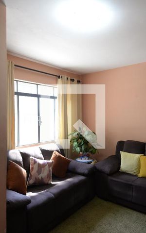 Casa à venda com 90m², 2 quartos e sem vagaSala