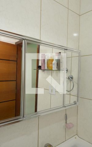 Casa à venda com 90m², 2 quartos e sem vagaBanheiro