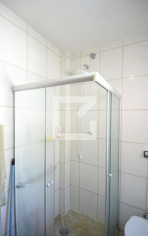Casa à venda com 90m², 2 quartos e sem vagaBanheiro
